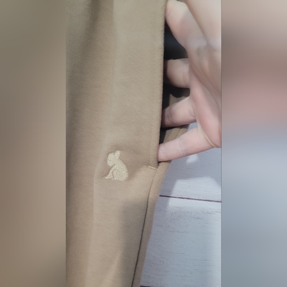 🐨🐨Nwt Kuwalla🐨🐨 tee sweatpants/joggers size XL - Picture 9 of 11